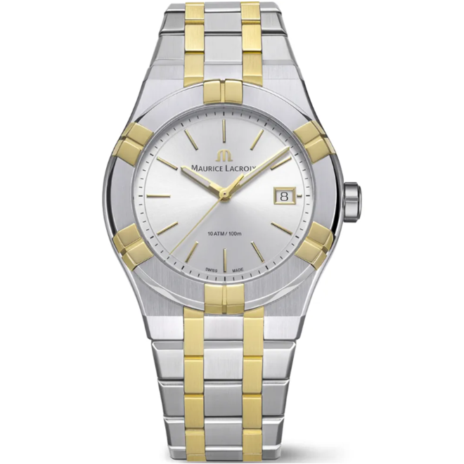 Maurice Lacroix AIKON AI1108-PVY13-130-1