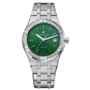 Maurice Lacroix Aikon Date A1108-SS002-630-1