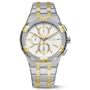 Maurice Lacroix Aikon Chronograph AI1118-PVY03-130-1