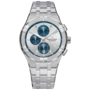 Maurice Lacroix Aikon Chronograph AI1118-SS002-230-1