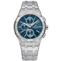 Maurice Lacroix Aikon Chronograph AI1118-SS002-430-1