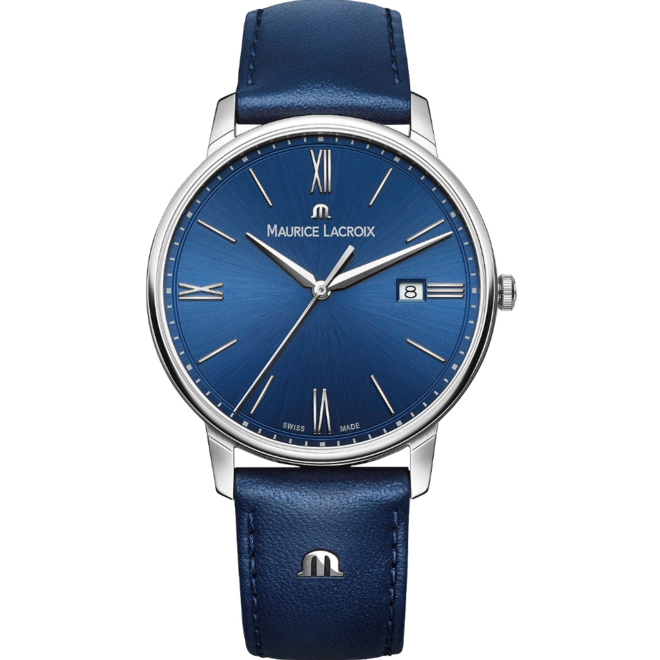 Maurice Lacroix Eliros EL1118-SS001-410-4