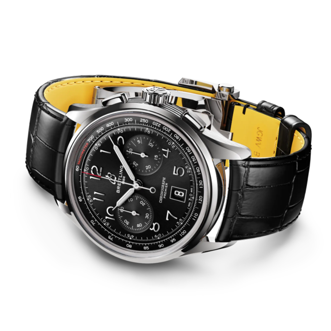 Breitling Premier B01 Chronograph 42 AB0145221B1P2