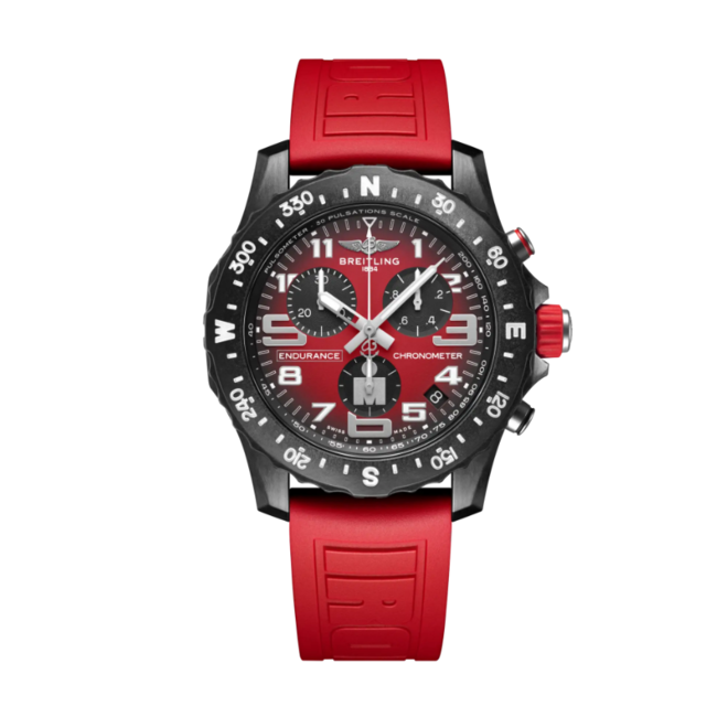 Breitling Endurance Pro Iron Man X823109A1K1S1