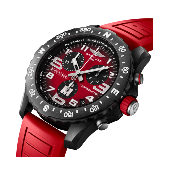 Breitling Endurance Pro Iron Man X823109A1K1S1