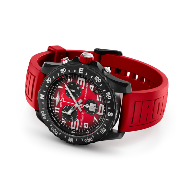 Breitling Endurance Pro Iron Man X823109A1K1S1
