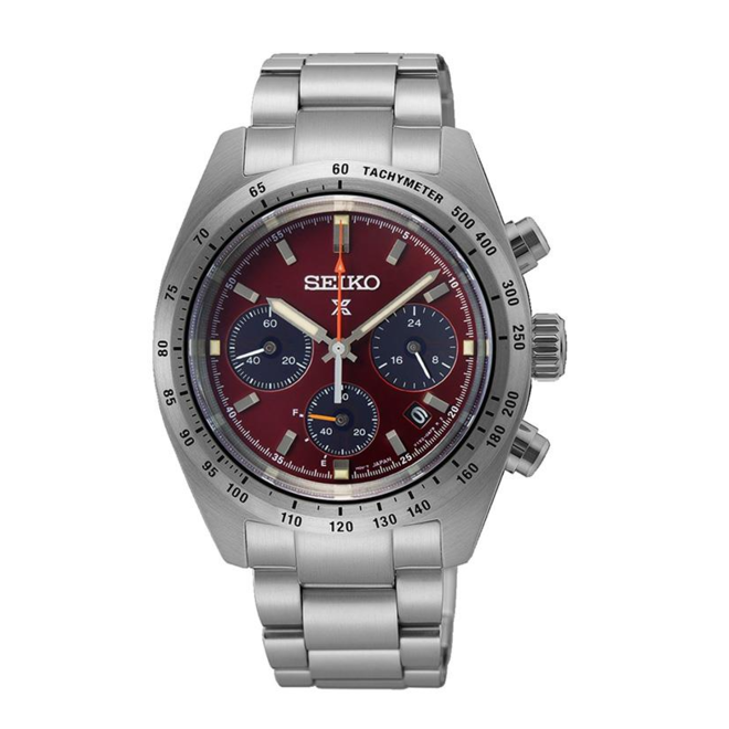 Seiko Prospex SSC953P1 LIMITED EDITION
