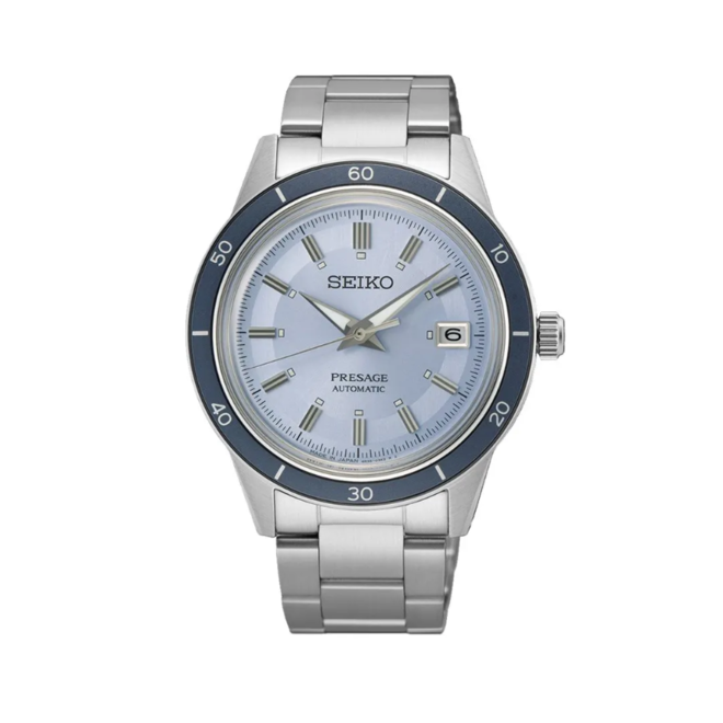 Seiko Presage SRPL19J1