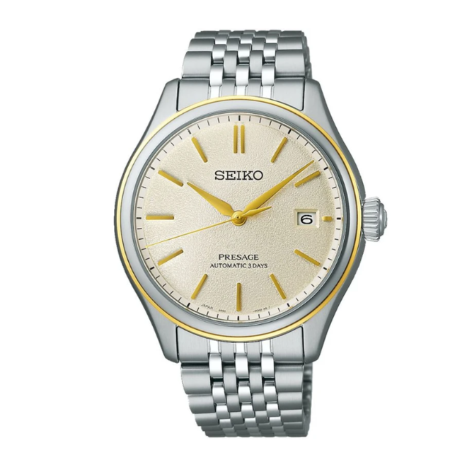 Seiko Presage SPB478J1