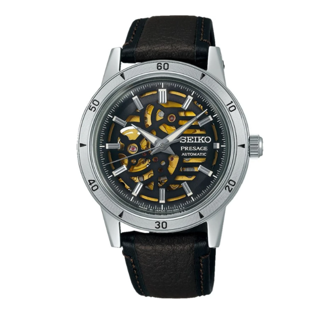Seiko Presage SSA461J1
