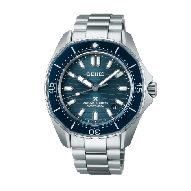 Seiko Prospex SPB483J1