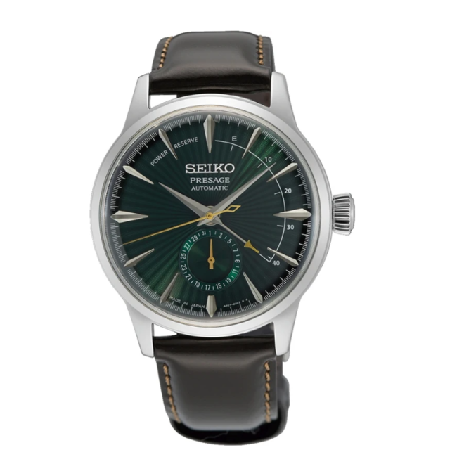 Seiko Presage SSA459J1