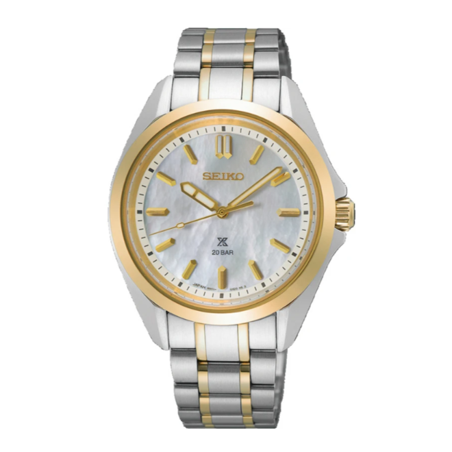 Seiko Prospex SUR608J1