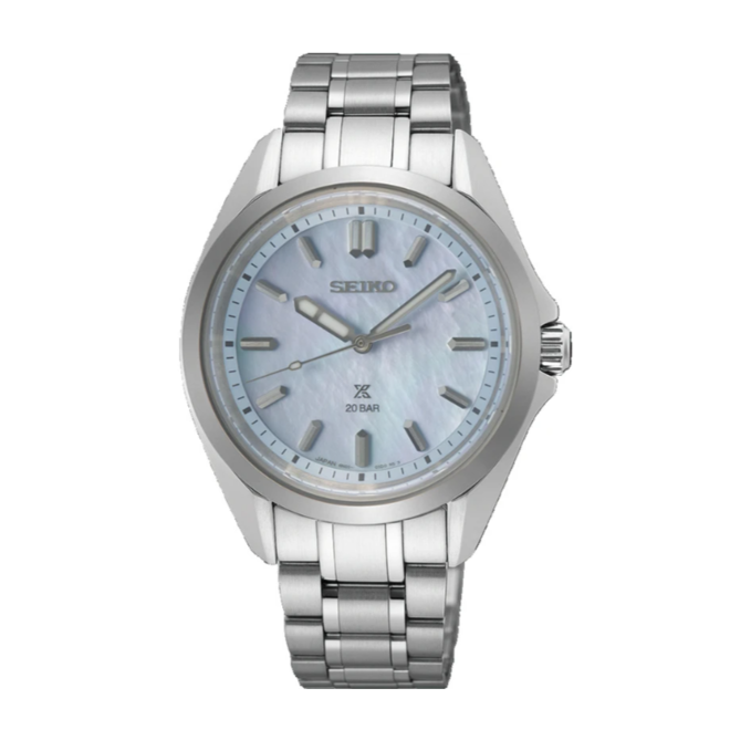 Seiko Prospex SUR607J1