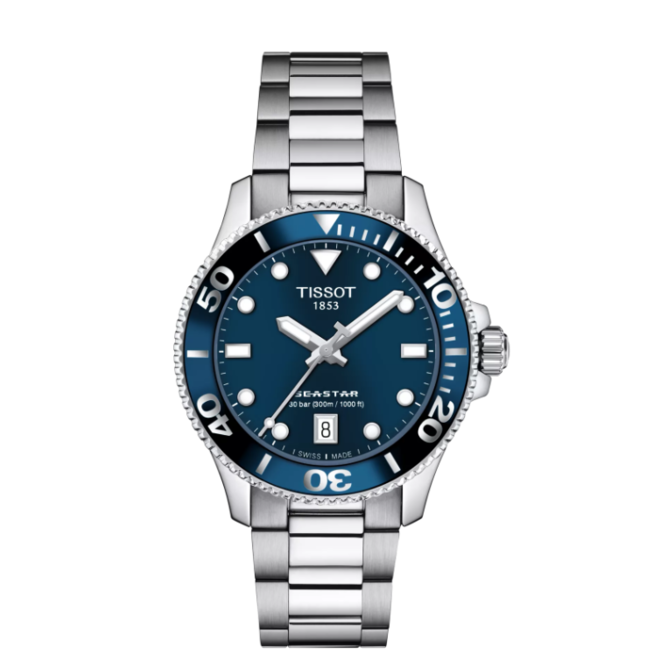 Tissot Seastar 1000 T120.210.11.041.00