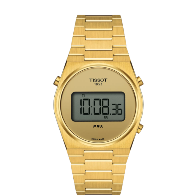 Tissot PRX T137.263.33.020.00