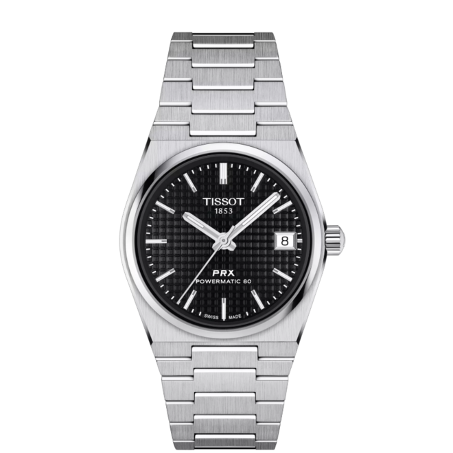 Tissot PRX T137.207.11.051.00