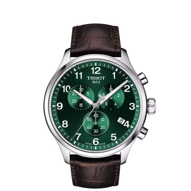 Tissot Chrono XL Classic T116.617.16.092.00