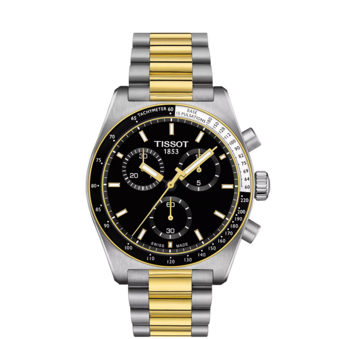 Tissot PR516 Chronograph T149.417.22.051.00