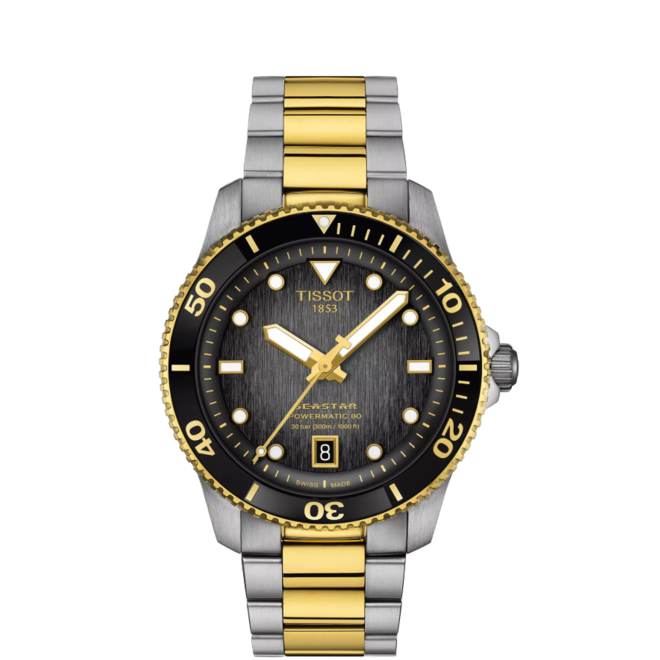 Tissot Seastar 1000 T120.807.22.051.00