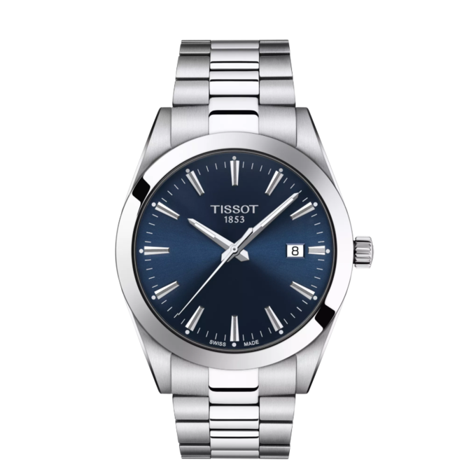 Tissot Gentleman T127.410.11.041.00