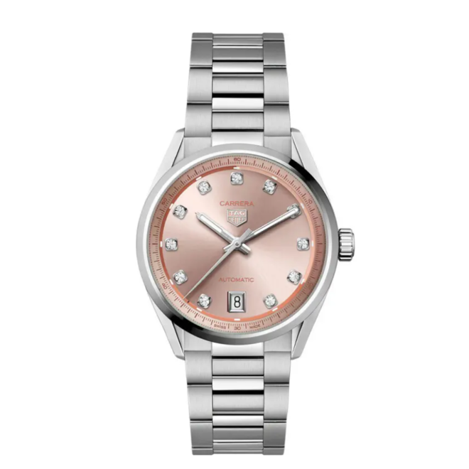 TAG Heuer Carrera WBN231D.BA0001