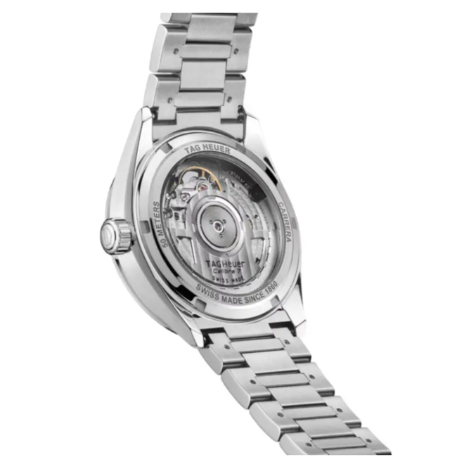 TAG Heuer Carrera WBN231D.BA0001