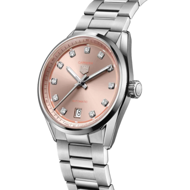 TAG Heuer Carrera WBN231D.BA0001