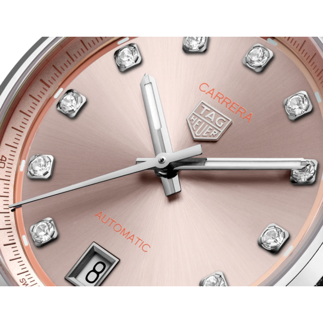 TAG Heuer Carrera WBN231D.BA0001