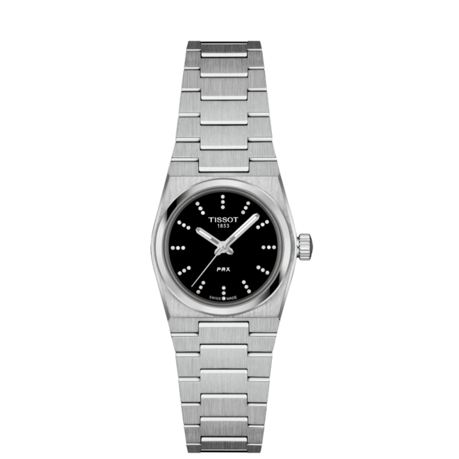 Tissot PRX 25mm T137.010.11.056.00