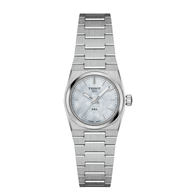 Tissot PRX T137.010.11.111.00