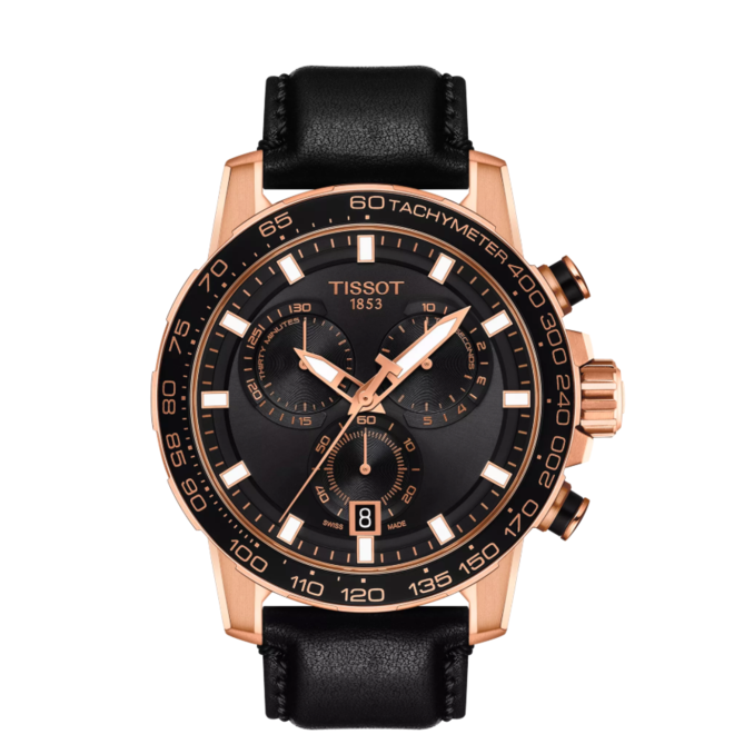 Tissot T-Sport Supersport Chrono T125.617.36.051.00