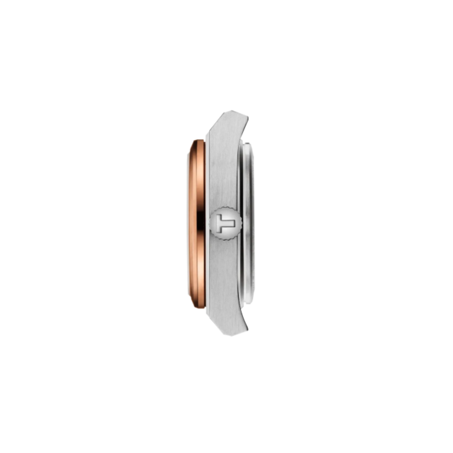 Tissot PRX 25mm T137.010.21.111.00