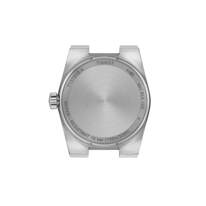 Tissot PRX 25mm T137.010.21.111.00