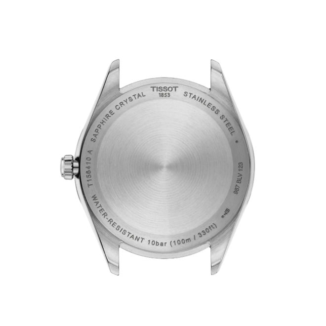 Tissot Ballade T156.410.11.041.00