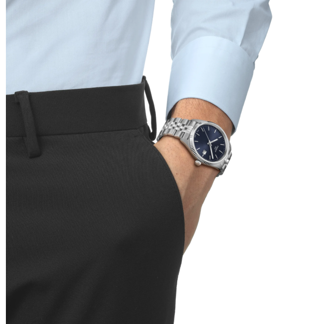 Tissot Ballade T156.410.11.041.00