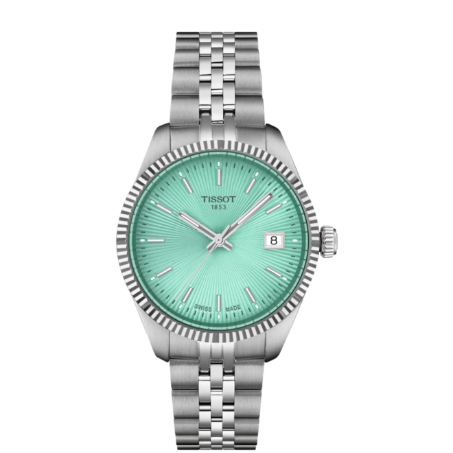 Tissot Ballade  T156.210.11.091.00