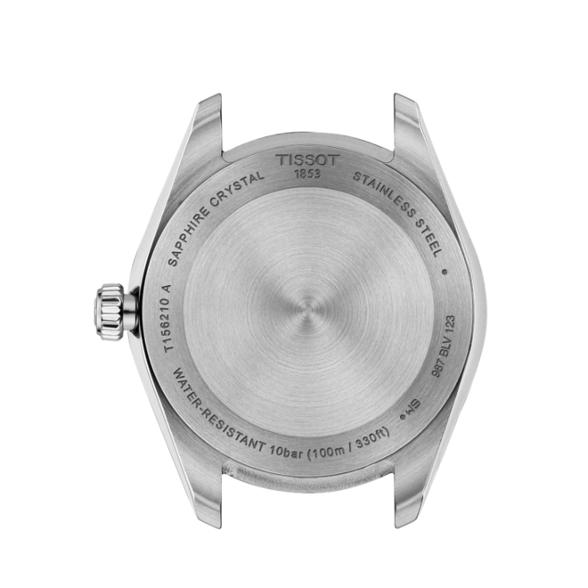 Tissot Ballade T156.210.11.091.00