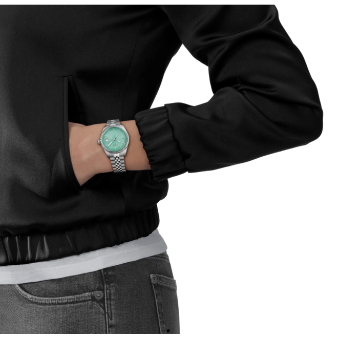 Tissot Ballade T156.210.11.091.00