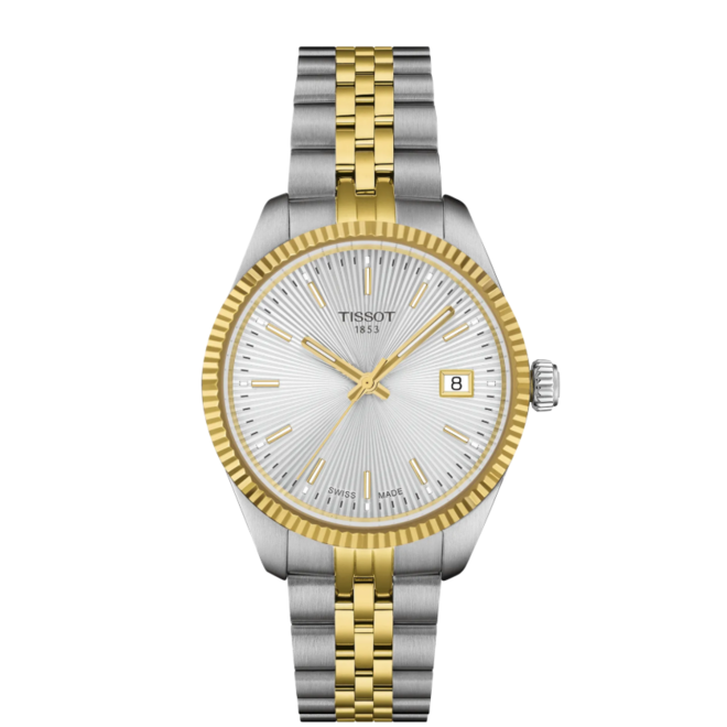Tissot Ballade  T156.210.22.031.00