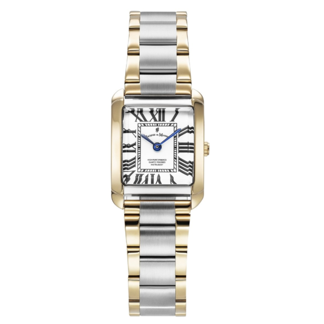 Jacques du Manoir Emily JWL04403