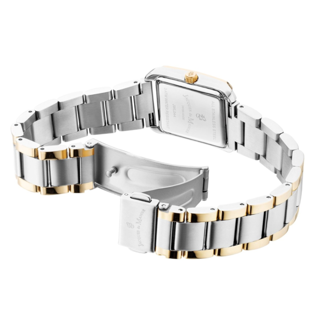 Jacques du Manoir Emily JWL04403