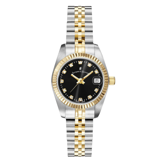 Jacques du Manoir Inspiration NRO.20