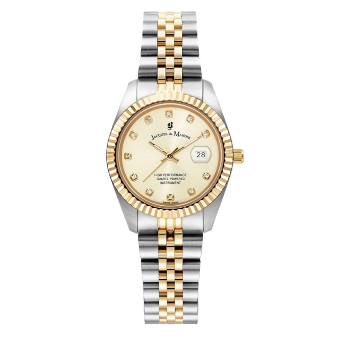 Jacques du Manoir Inspiration JWL01201