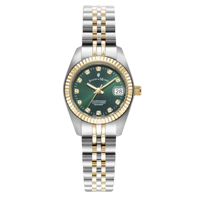 Jacques du Manoir Inspiration JWL02104