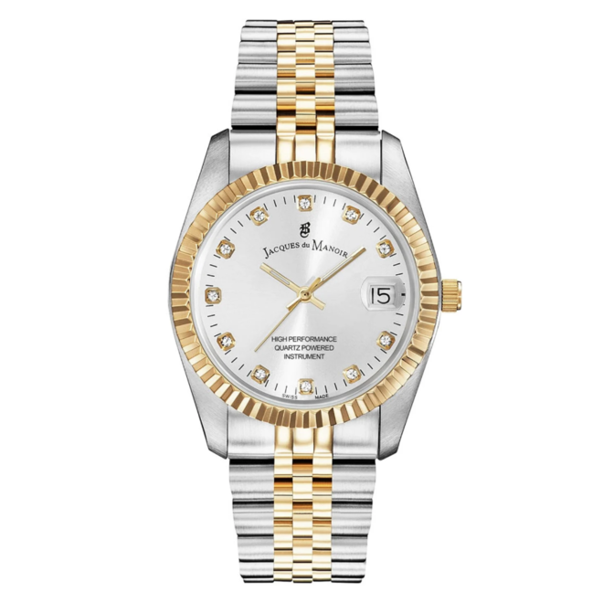 Jacques du Manoir Inspiration NRO.07