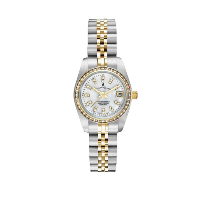 Jacques du Manoir Inspiration NROP.08