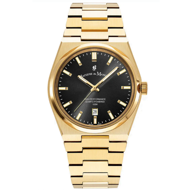 Jacques du Manoir Horizon Gents JWG03504