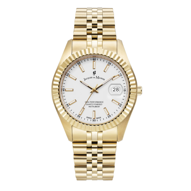 Jacques du Manoir Inspiration JWN01706