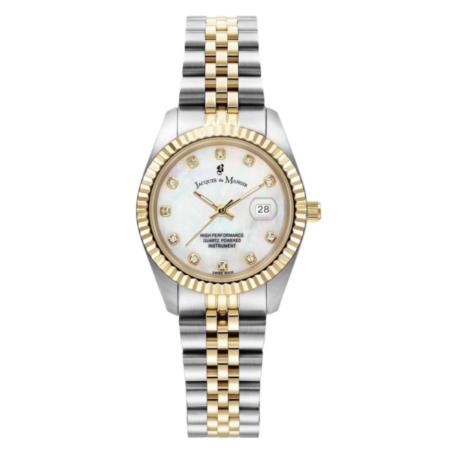 Jacques du Manoir Inspiration JWL01204